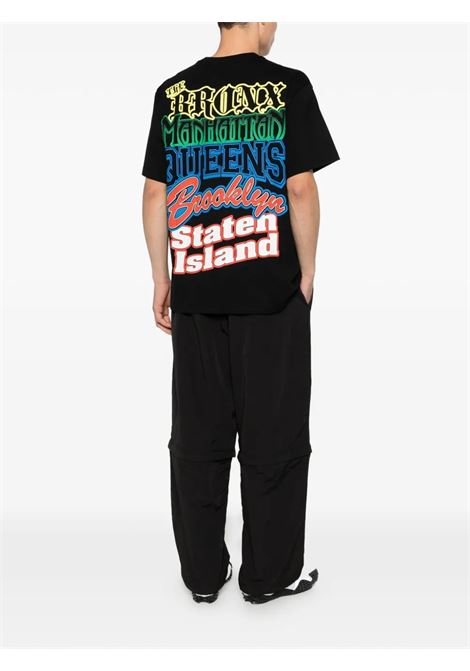 good everywhere tee man black AWAKE NY | AWK-SP26-TS003BL